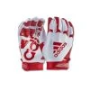 Adidas Adifast 3.0 Glove - White/Red -Easton Speichern adidas adifast 30 glove white red