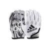 Adidas Adizero 12 Glove - White/Black 1 Adidas Adizero 12 Glove - White/Black -Easton Speichern adidas adizero 12 glove white black