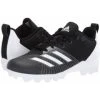Adidas Adizero Spark MD YOUTH, Black/White -Easton Speichern adidas adizero spark md youth black white