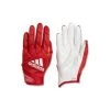 Adidas Freak 5.0 Glove - Red/White -Easton Speichern adidas freak 50 glove red white