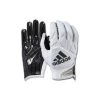 Adidas Freak 5.0 Glove - White/Black -Easton Speichern adidas freak 50 glove white black