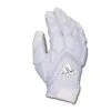 Adidas Freak Max Glove, White 1 Adidas Freak Max Glove, White -Easton Speichern adidas freak max glove white