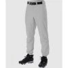 Alleson Pant With Loops Adult - Grey -Easton Speichern alleson pant with loops adult grey
