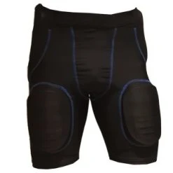 PT Hockey American Football Compression 5-Pocket Girdle - Senior