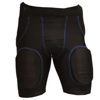 PT Hockey American Football Compression 5-Pocket Girdle - Youth 3 PT Hockey American Football Compression 5-Pocket Girdle - Youth