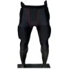 PT Hockey American Football Compression 7-Pocket Girdle Black/red - Senior -Easton Speichern american football compression 7 pocket girdle black red senior