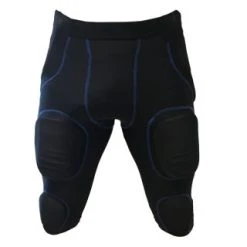 PT Hockey American Football Compression 7-Pocket Girdle - Senior