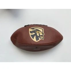 American Football "Feldkirchen Lions" Logo, Größe Junior