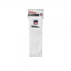 Underarmour American Football Field Towel - White