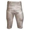 American Football Lycra Stretch Game Pant, White -Easton Speichern american football lycra stretch game pant white