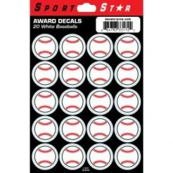 Markwort Baseball Awards