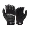 Batting Gloves Easton Professional Collection Adult - Black/Black -Easton Speichern batting gloves easton professional collection adult black black