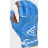 Batting Gloves Easton Walk-Off NX Adult - Carolina