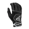 Batting Gloves Easton Walk-Off NX YOUTH - Black -Easton Speichern batting gloves easton walk off nx youth black
