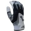 Batting Gloves Miken MBGL18 Adult - Black