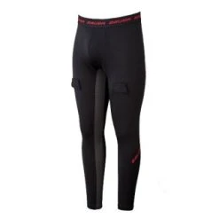 Bauer Essential Comp. Jock Hose Youth