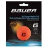 Bauer Hydrog Ball - Liquid Filled Orange -Easton Speichern bauer hydrog ball liquid filled orange