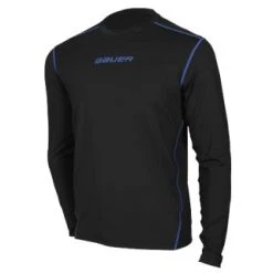 Bauer NG Basics LS Base Layer Oberteil Senior