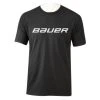 Bauer SS Tee Core Crew Youth - Black -Easton Speichern bauer ss tee core crew youth black