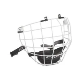 CCM Gitter 580 - White