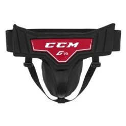 CCM TW-Tiefschutz G1.9 Intermediate