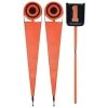 Markwort Chaincrew - Pro Lineman Set Orange And Black -Easton Speichern chaincrew pro lineman set orange and black