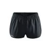 Craft ADV Ess 2" Stretch Short, Women - Black -Easton Speichern craft adv ess 2 stretch short women black