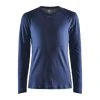 Craft ADV Essence LS Tee, Men - Blaze -Easton Speichern craft adv essence ls tee men blaze