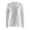 Craft ADV Essence LS Tee, Men - White -Easton Speichern craft adv essence ls tee men white