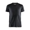 Craft ADV Essence SS Tee, Men - Black 1 Craft ADV Essence SS Tee, Men - Black -Easton Speichern craft adv essence ss tee men black