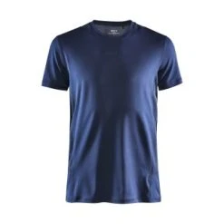Craft ADV Essence SS Tee, Men - Blaze