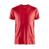 Craft ADV Essence SS Tee, Men - Bright Red 2 Craft ADV Essence SS Tee, Men - Bright Red -Easton Speichern craft adv essence ss tee men bright red