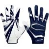 Cutters S452 REV PRO 3.0 Receiver Glove Senior - NAVY -Easton Speichern cutters s452 rev pro 30 receiver glove senior navy