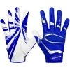 Cutters S452 REV PRO 3.0 Receiver Glove Senior - ROYAL 1 Cutters S452 REV PRO 3.0 Receiver Glove Senior - ROYAL -Easton Speichern cutters s452 rev pro 30 receiver glove senior royal