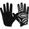 Cutters S651 Gamer Glove Youth - Black -Easton Speichern cutters s651 gamer glove youth black