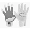 Cutters S932 Force 3.0 Lineman Glove Senior - White -Easton Speichern cutters s932 force 30 lineman glove senior white