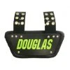 Douglas Commando Back Plate -Easton Speichern douglas commando back plate