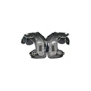 Douglas Destroyer-2 (M50) Shoulderpad Senior 3 Douglas Destroyer-2 (M50) Shoulderpad Senior