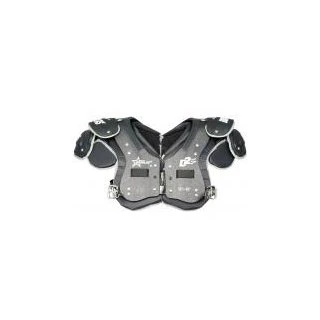 Douglas Destroyer-2 (Q22) Shoulderpad Senior 3 Douglas Destroyer-2 (Q22) Shoulderpad Senior