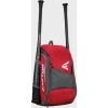 Easton Game Ready Batpack - Red -Easton Speichern easton game ready batpack red