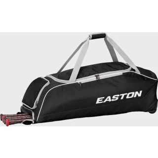 Easton Octane Wheelbag - Black 3 Easton Octane Wheelbag - Black