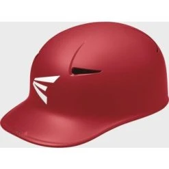 Easton Pro X Skull Cap - Red S/M