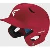 Easton Z5 2.0 Batting Helmet Senior - Red 1 Easton Z5 2.0 Batting Helmet Senior - Red -Easton Speichern easton z5 20 batting helmet senior red