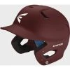 Easton Z5 Helmet Junior - Maroon -Easton Speichern easton z5 helmet junior maroon