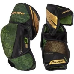 Ellbogenschoner Bauer Supreme GS Junior