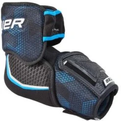 Ellbogenschoner Bauer X Junior