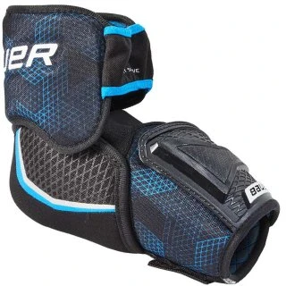Ellbogenschoner Bauer X Junior 3 Ellbogenschoner Bauer X Junior