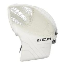 Fanghand CCM AXIS A1.9 Senior, Weiss/weiss
