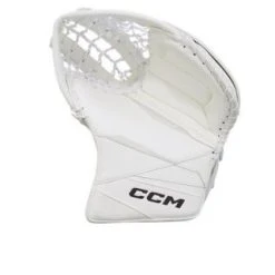 Fanghand CCM AXIS A2.9 Intermediate, Weiss/weiss - Full Right