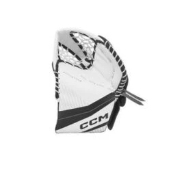 Fanghand CCM Youth Flex 3 - Weiß/schwarz , Regular